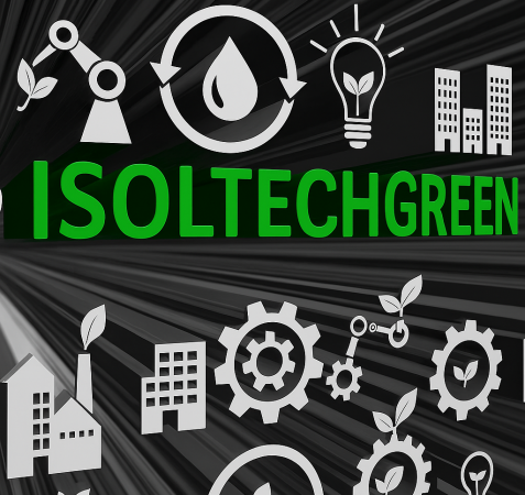 ISOLTECHGREEN